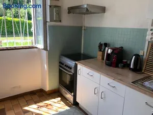 Image of Petite maison avec terrasse