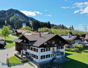 Image of Ferienwohnungen Keller