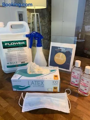 Image of COCOON LOFT - MAGNIFIQUE LOFT SOUS TOIT, REFAIT A NEUF, VUES SPLENDIDES, CLIM, WIFi