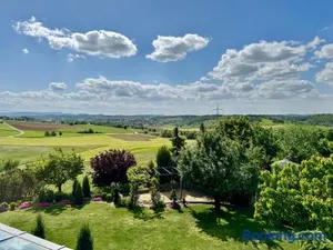 Image of Großzügiges Apartment mit tollem Ausblick