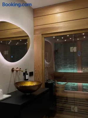 Image of Bed en Baguette