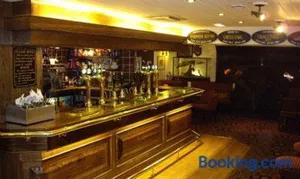 Image of Stags Head Hotel