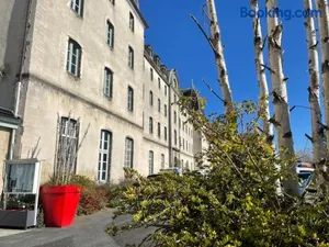 Image of Logis Hôtel Ancien Grand Séminaire