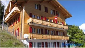 Image of Chalet Schönbühl