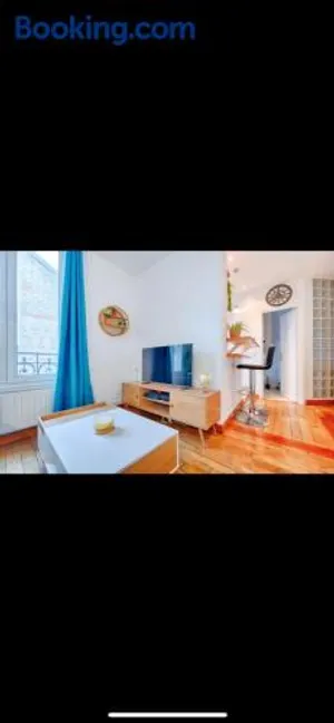 Image of Victoria's House