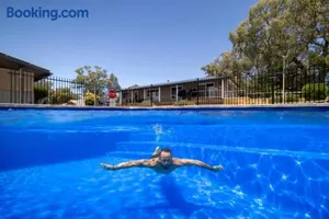 Image of BIG4 Kerang Riverfront Holiday Park