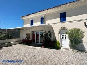 Image of Le Cosy (anciennement La Belle Etoile)