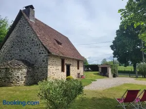 Image of Meublé de tourisme " Les Étourneaux "