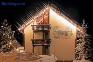 Image of Hotel Berglandstübel