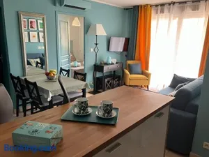 Image of Superbe appartement à Uzès avec place de parking