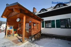 Image of Viehberghütte