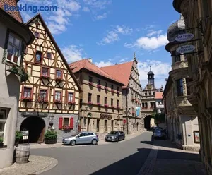 Image of Löwen Hotel & Restaurant