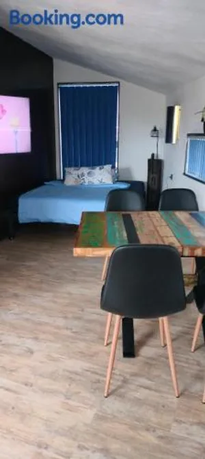Image of Moderne Vintage Ferienwohnung