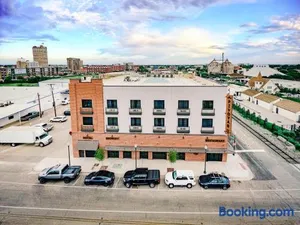 Image of Pivovar Hotel