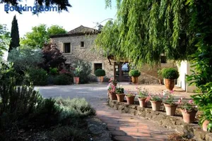 Image of Le Mas Des Aigras - Hôtel & Restaurant de Charme en Provence