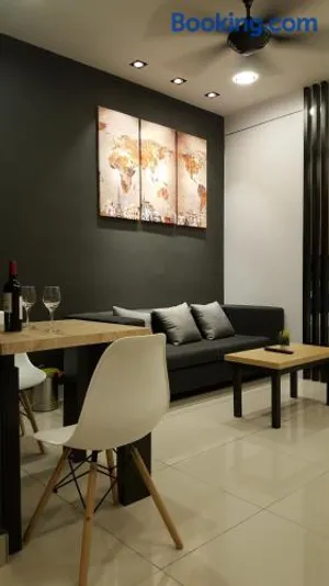 Image of Studio Homestay@JB