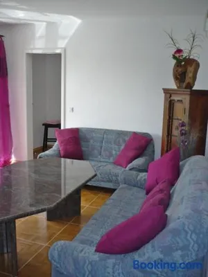 Image of Ferienwohnung beim Steinmetzmeister im Quarzwerk