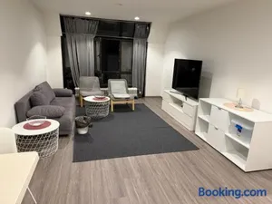Image of Oasis1