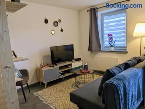 Image of S'Hüss Bed, appartement cosy