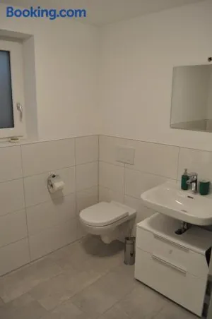 Image of Appartment an der Wühle