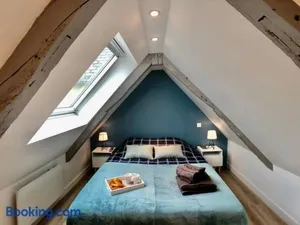Image of Mon Saint-Malo - APPART'HOTEL - Coeur de Bayeux