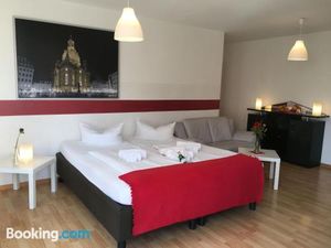 Image of Hotel & Apartments Altstadtperle