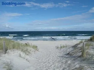 Image of Hotel Garni Villa Ostseegruss Obje