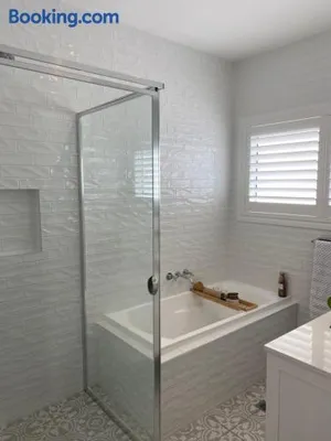 Image of Hamptons Luxury