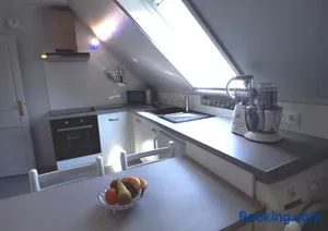 Image of Gite Terre d'Helene 3 - 4 pers proche Strasbourg 42 m2, 3 étoiles, wifi, paisible, jardin, proche commerces,16 atouts, animaux acceptés