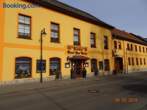 Image of Gasthaus Stadt Bad Sulza