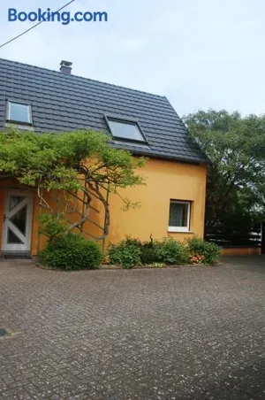 Image of Le gîte à l'ombre du tilleul