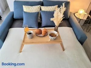 Image of Splendide Appartement Proche Paris & Orly