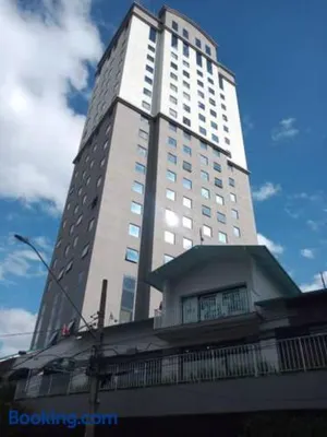 Image of Flat espaçoso, localização privilegiada ap 1507