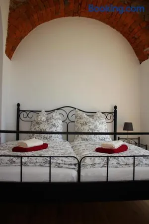 Image of Ferienwohnung Kapplermühle