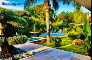 Image of Le Cocoon Lodge du Gapeau & Massage