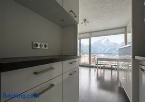 Image of Appartement 4 personnes (+1) LES 2 ALPES