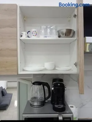 Image of grand appartement