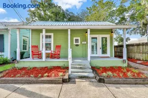 Image of Outdoor Oasis