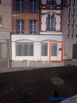 Image of Appartement cosy et lumineux centre-ville #4
