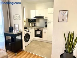 Image of L5 City Studio Apartment