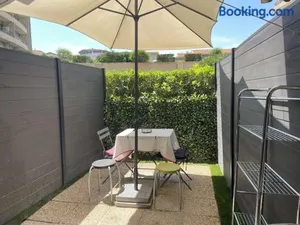 Image of Appartement Cannes la Bocca, 1 piece, 2 personnes - FR-1-609-19