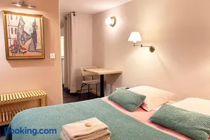 Image of La Ferme Fanost