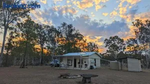 Image of Blackbutt The Shack at Gilinlea