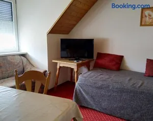 Image of Pension Schneider, Ferienwohnung