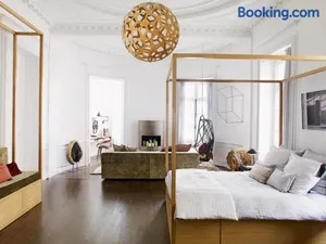 Image of Une Suite A Vannes