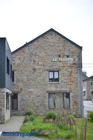 Image of Le Fagotin - Youth hostel