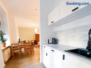 Image of Schöne Ferienwohnung in Plagwitz nahe Karl-Heine-Straße -Netflix, WLAN, Waschmaschinet