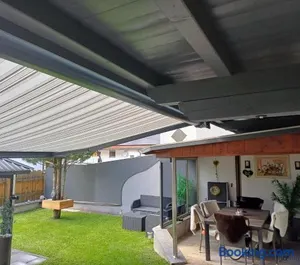 Image of Ferienwohnung am Waldweg