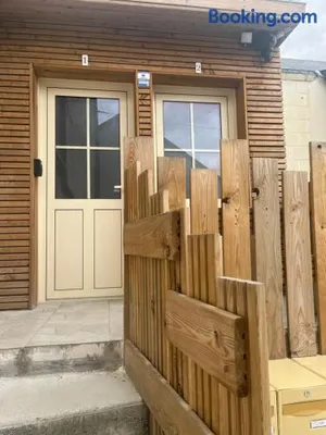 Image of Logements 6 pers à 15 minutes d Angers