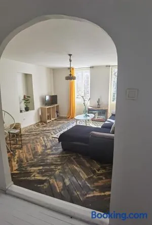Image of Appartement Lauzet-Ubaye